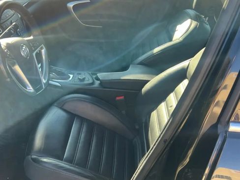 Used 2013 Buick Regal GS image 7