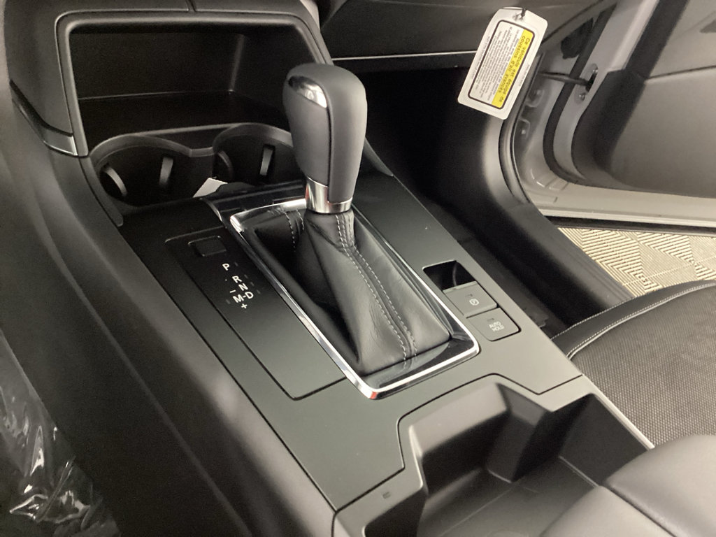 New 2026 MAZDA CX-5 Select AWD/4WD image 23