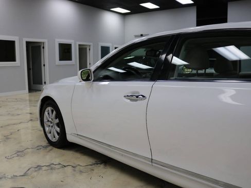 Used 2008 Lexus LS 460 L w/ Preferred Accessory Pkg RWD image 22