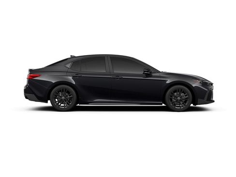 New 2026 Toyota Camry SE FWD image 12