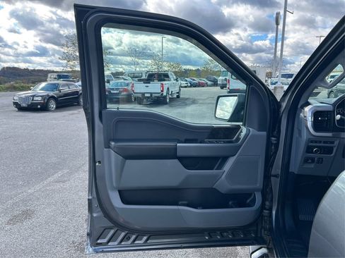 Used 2023 Ford F150 XLT w/ Equipment Group 302A High image 25