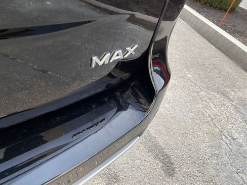 Certified 2025 Ford Expedition Max Platinum image 13