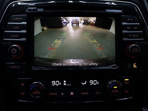 Used 2023 Nissan Maxima SV w/ Floor Mat Group image 22