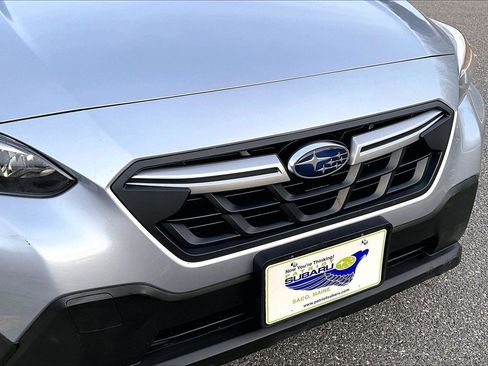 Used 2023 Subaru Crosstrek 2.0i image 28