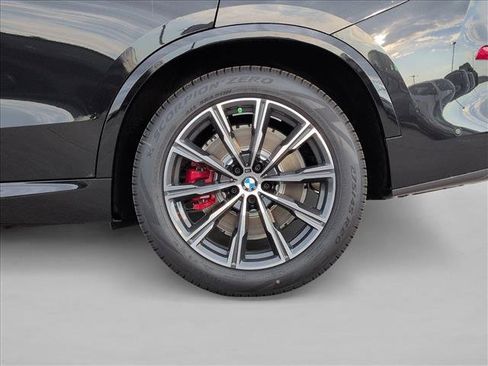 Used 2026 BMW X5 xDrive50e w/ M Sport Package AWD/4WD image 10