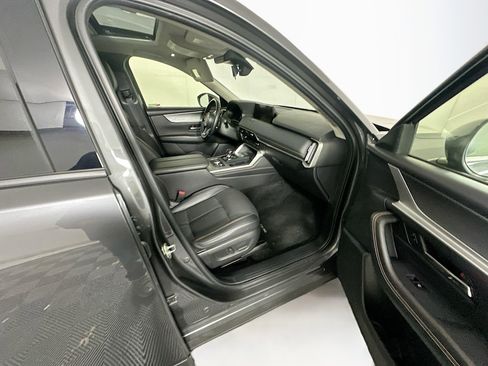 Used 2024 MAZDA CX-90 3.3 Turbo w/ Preferred Plus image 34