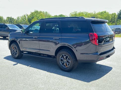 Certified 2026 Ford Expedition Tremor AWD/4WD image 4