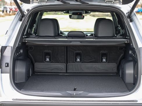 New 2026 Subaru Forester Limited image 21