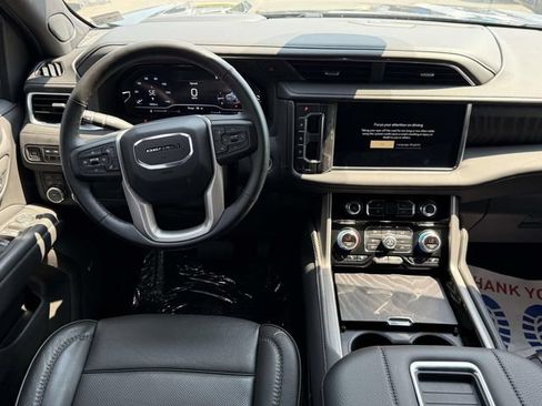 Used 2024 GMC Yukon Denali AWD/4WD image 13