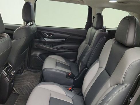 Used 2022 Subaru Ascent Onyx Edition image 22