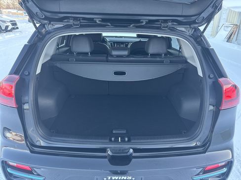 Used 2019 Kia Niro EX image 5