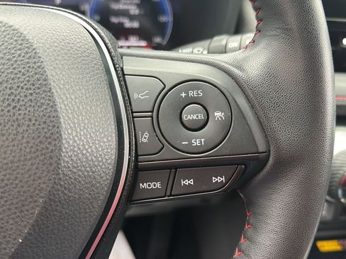 Used 2024 Toyota RAV4 XSE image 28