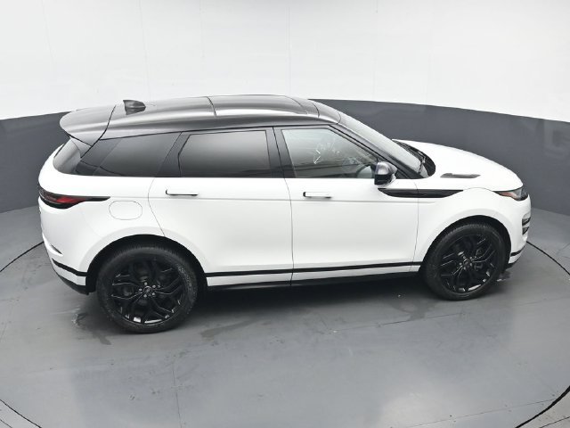 Used 2022 Land Rover Range Rover Evoque R-Dynamic SE AWD/4WD image 41
