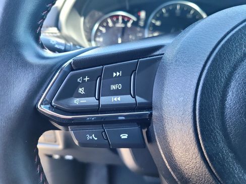 Used 2023 MAZDA CX-5 AWD 2.5 Turbo image 31