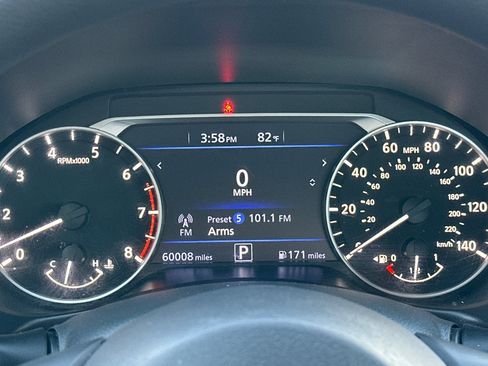 Used 2020 Nissan Altima 2.5 S image 28