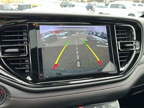 Used 2022 Dodge Durango R/T image 17
