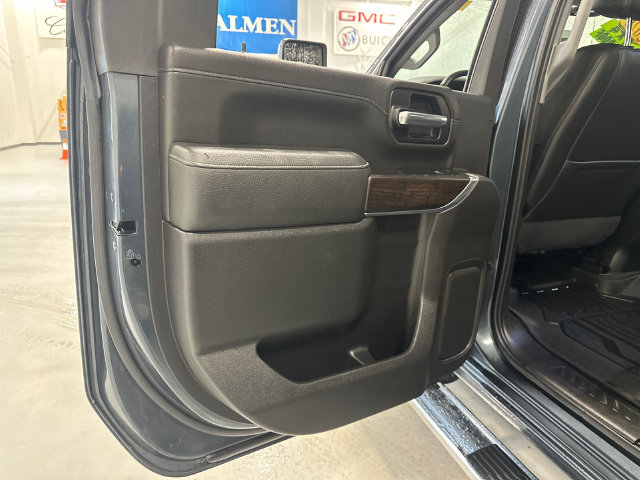 Used 2020 GMC Sierra 2500 Denali w/ Denali Ultimate Package AWD/4WD image 23
