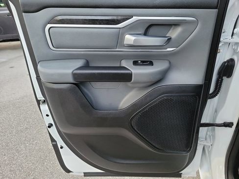Used 2022 RAM 1500 Big Horn RWD image 17