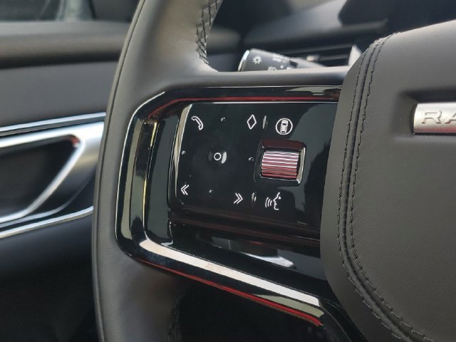 Certified 2026 Land Rover Range Rover Velar S AWD/4WD image 22
