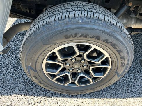 Certified 2023 Ford F150 XLT w/ Equipment Group 302A High AWD/4WD image 18