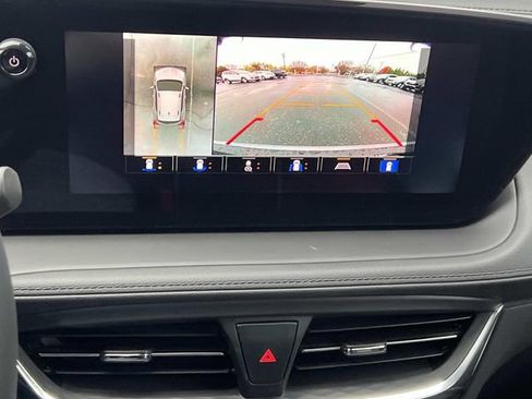 New 2026 Buick Encore GX Preferred w/ Advanced Technology Package image 19