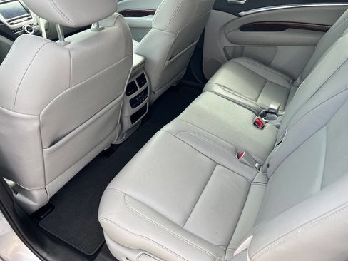 Used 2014 Acura MDX SH-AWD w/ Technology Package image 17