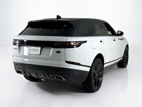 Used 2023 Land Rover Range Rover Velar R-Dynamic S image 5