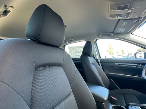 New 2025 MAZDA CX-5 AWD 2.5 S image 18