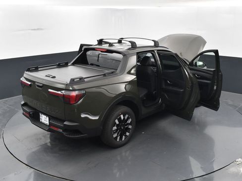 New 2026 Hyundai Santa Cruz SEL image 40