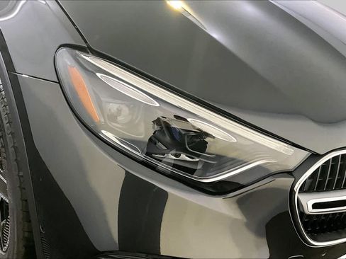 New 2027 Mercedes-Benz GLC 300 4MATIC image 16