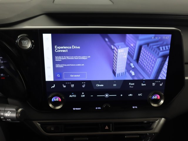 New 2026 Lexus RX 350 Premium w/ Convenience Package FWD image 17