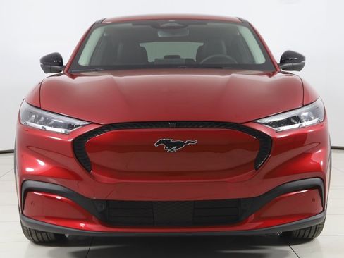 Used 2023 Ford Mustang Mach-E Select image 52