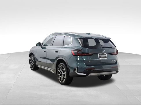 New 2026 BMW X1 xDrive28i w/ Technology Package image 3