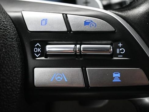 Used 2025 Hyundai Palisade SEL FWD image 23