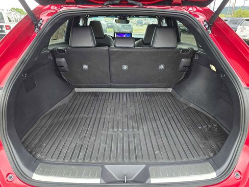 Used 2024 Toyota Venza Nightshade AWD/4WD image 16