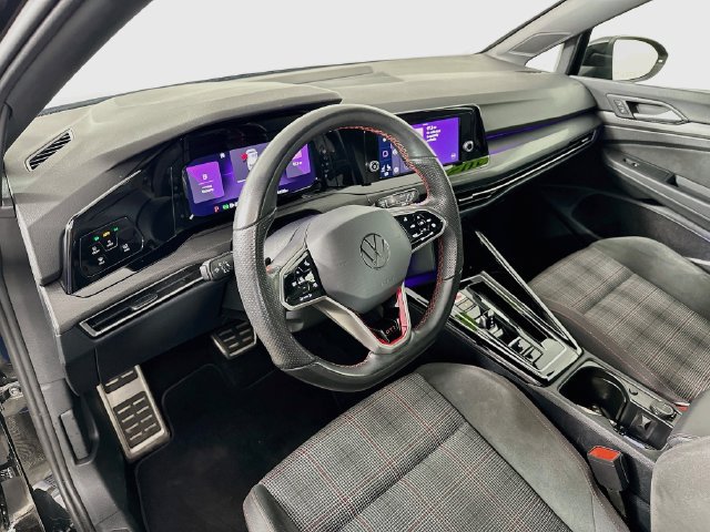 Used 2024 Volkswagen GTI S FWD image 19