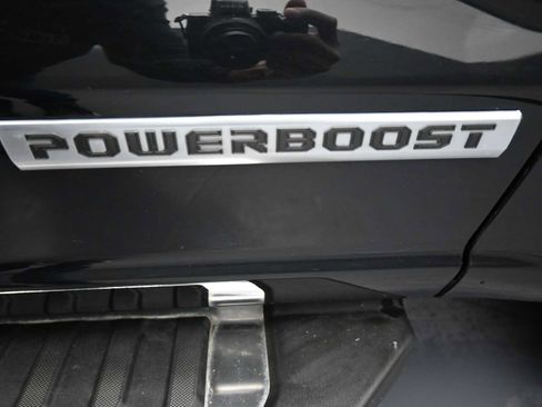 Used 2024 Ford F150 XLT w/ Mobile Office Package image 23