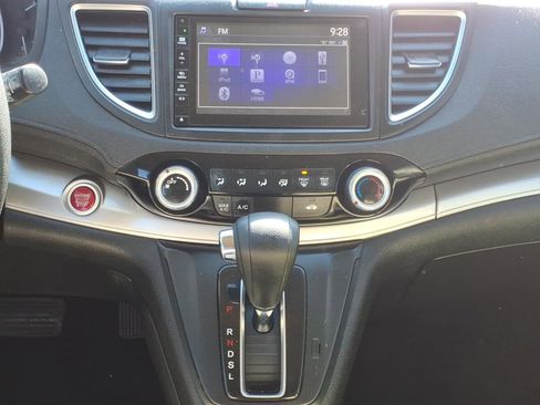 Used 2015 Honda CR-V EX image 6