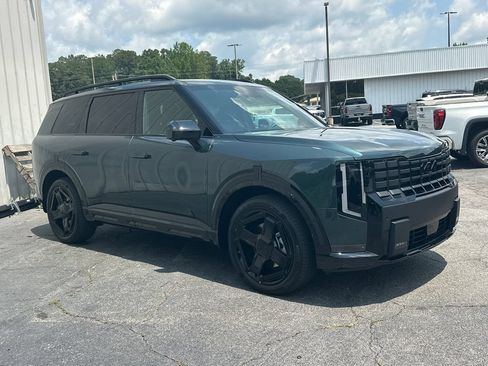 Used 2027 Kia Telluride SX X-Line AWD/4WD image 4