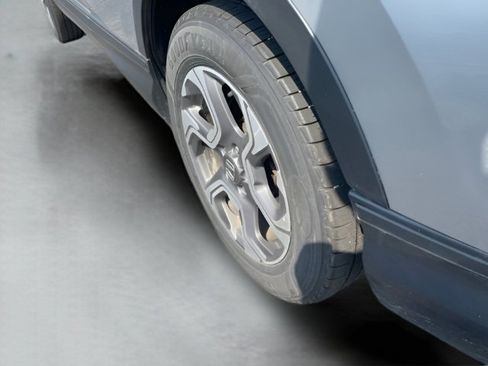 Used 2018 Honda CR-V EX image 16