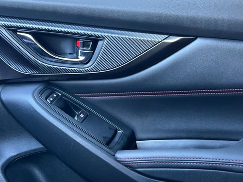 Used 2022 Subaru WRX Limited image 20