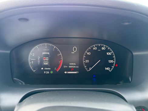 Used 2026 Honda HR-V Sport image 11