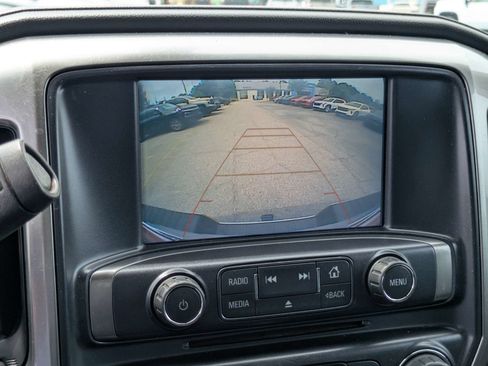 Used 2018 Chevrolet Silverado 2500 LTZ w/ Duramax Plus Package AWD/4WD image 21