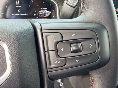 New 2026 GMC Sierra 2500 AT4X AWD/4WD image 24