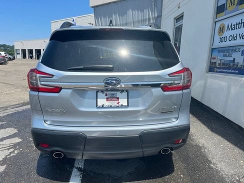 Used 2023 Subaru Ascent Limited AWD/4WD image 4