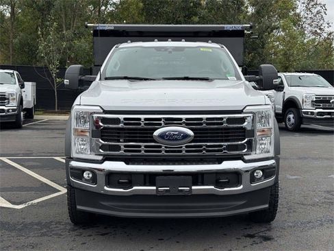 New 2025 Ford F450 XL image 7