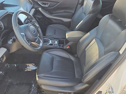 Certified 2023 Subaru Forester Limited w/ Popular Package #2 image 4