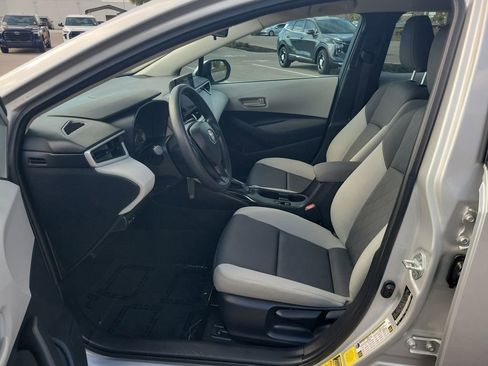 Certified 2024 Toyota Corolla LE image 21