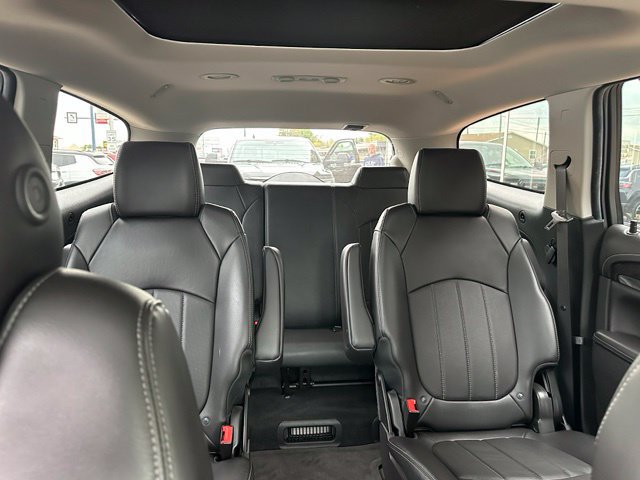 Used 2016 Buick Enclave Premium w/ Experience Buick Package AWD/4WD image 19