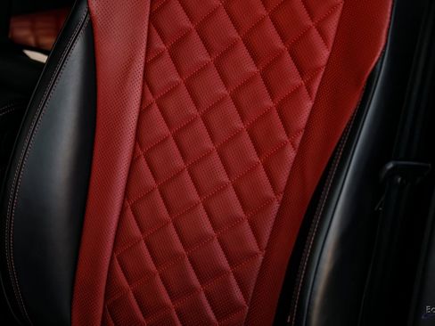 Used 2018 Bentley Flying Spur S V8 image 44